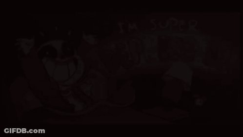 Skeleton Lying In Bed Saying I'm Super Depressed GIF