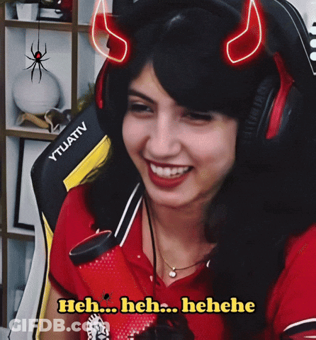 Skeleton Saying Get Bone Bugged Nyeh Heh Heh GIF