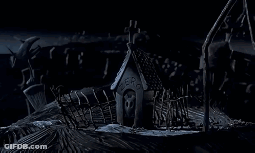 Skeleton Saying Surprised Aren't You GIF