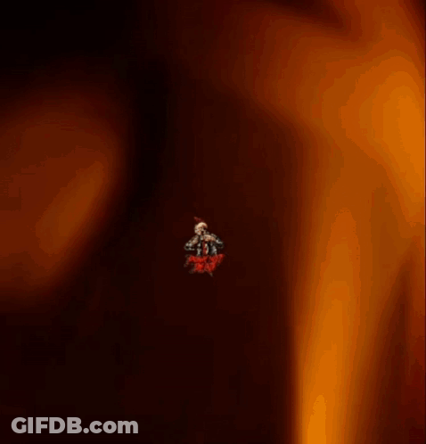 Skeleton Singing Punk Not Dead GIF