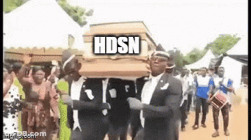 Skeleton When G Falls Off Graveyard Sign GIF