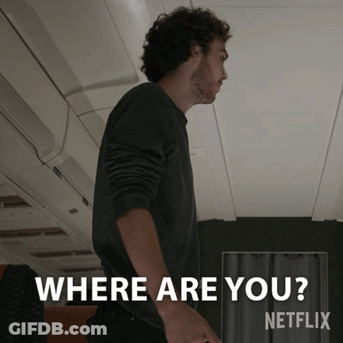 Skeleton Where The Hell Are You This How Long I'm Waiting GIF