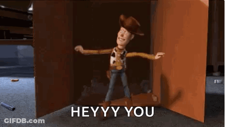 Skeleton With Oh Above Head GIF