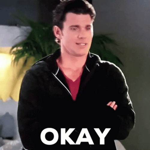 Skeptical Kevin McGarry Married At First Sight GIF