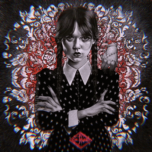 Sketch Wednesday Adam On Friday 13Th GIF