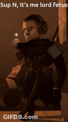 Skibidi Toilet GIF