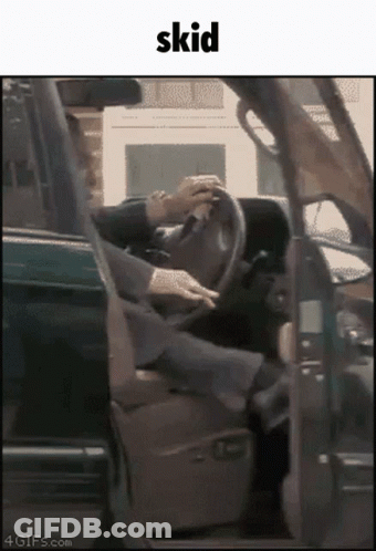 Skid Manlet GIF