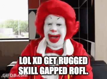 Skillgapped Skill Gap GIF