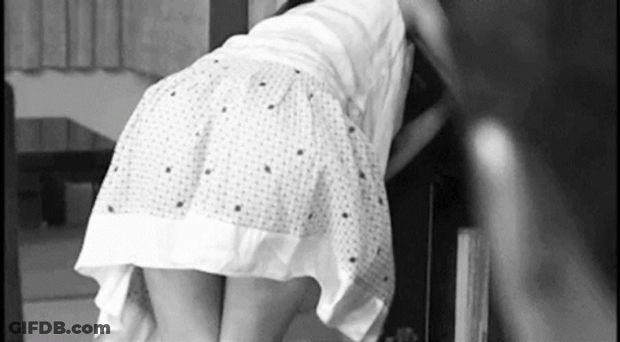 Skirt GIF