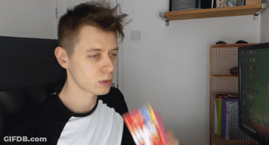 Skittles Candy Rush GIF