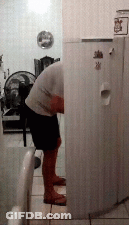 Skol For Today's Blissful GIF