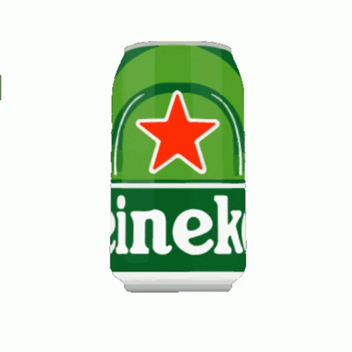 Skol Let's Chug It All GIF