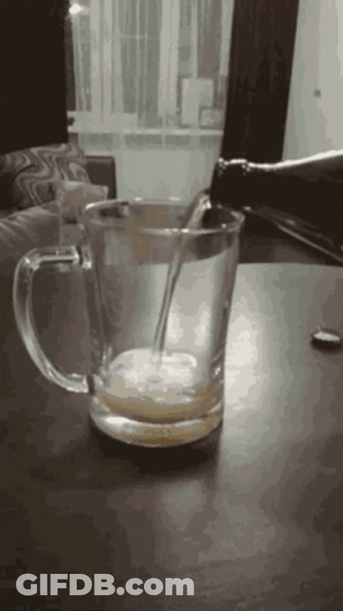 Skol Today's A Wrap GIF