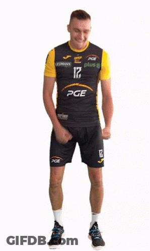 Skra Belchatow GIF