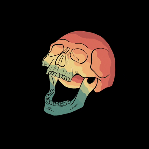 Skull Crushers Different Kinds GIF