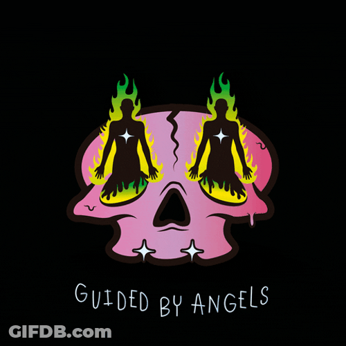 Skull Crushers Guided GIF