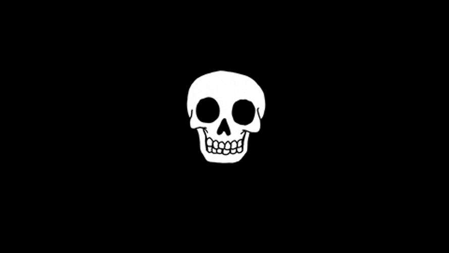 Skull Crushers Killer Vices GIF