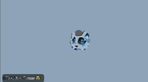 Skull Dore Fenser GIF