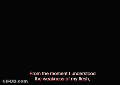 Skull It Disgusted Me GIF