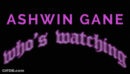Skull With Ashwins GIF