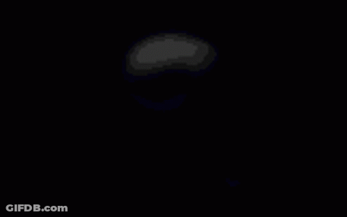 Skull With Smoke Coming Out Of Mouth GIF