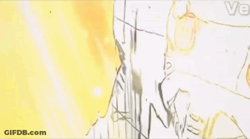 Skull With Star On Face GIF