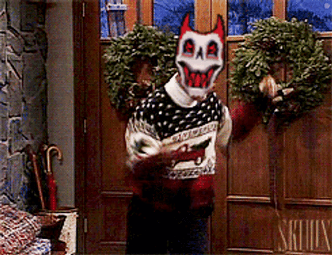 Skullx Carlton GIF