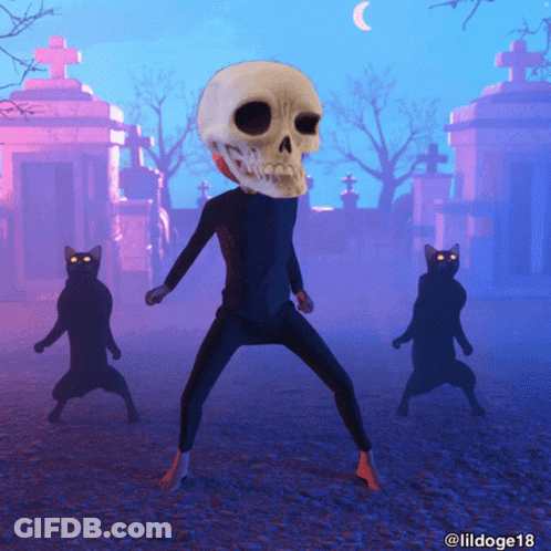 Skullyboys Nft GIF