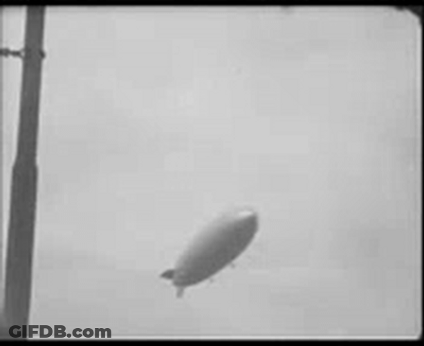 Sky Rocket Flying GIF