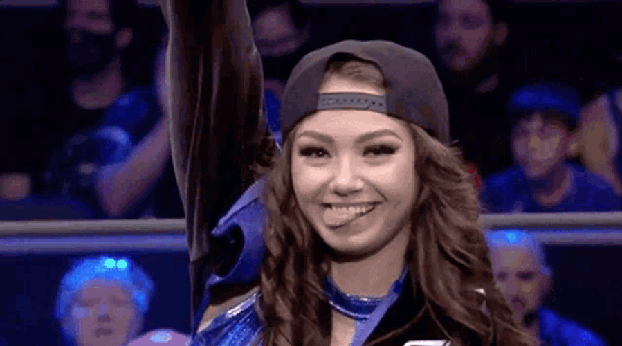Skye Blue GIF