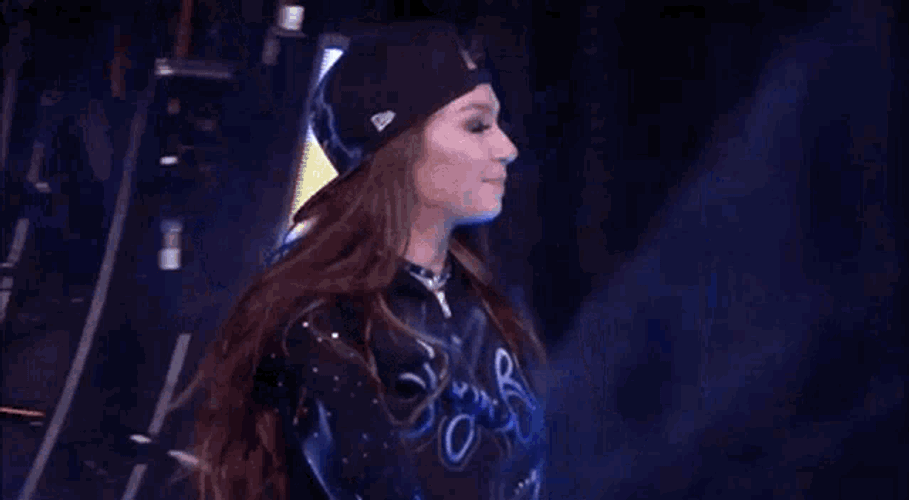 Skye Blue GIF