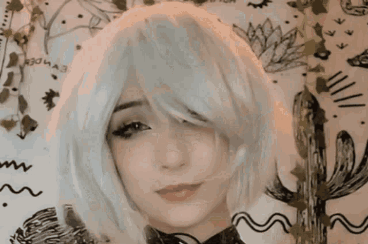 Skyexsummers Cosplay GIF
