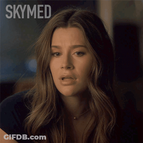 Skymed Hayley What Happened GIF