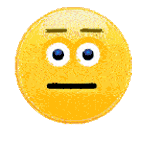 Skype Emoji Shivering Sticker GIF