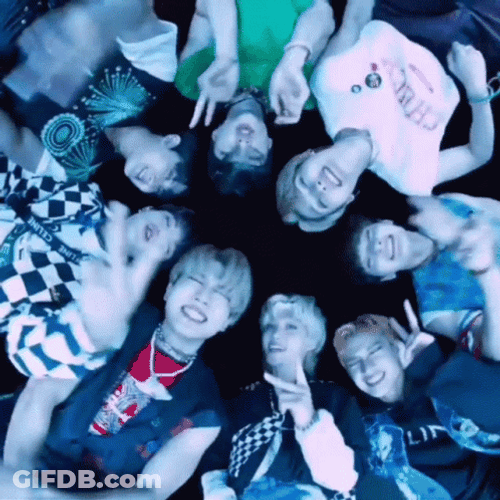 Skz Track Cheese GIF