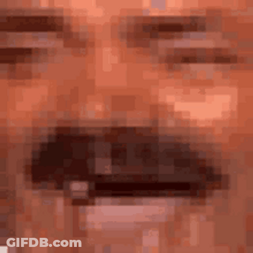 Slacker One Tooth Guy GIF
