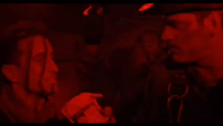 Slacker Predator Slack-Jawed Simps Scene GIF