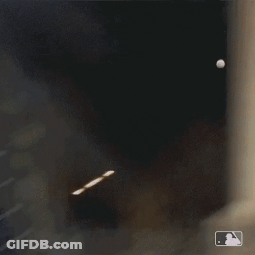 Slam Diego Padres Home Run Score GIF