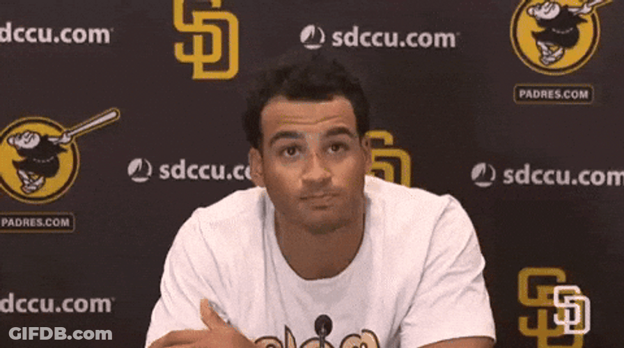Slam Diego Padres Manny Machado GIF