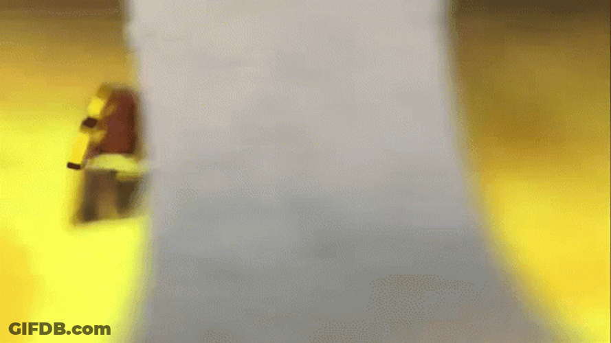Slam Diego Padres Sweep Moving Digital Art GIF