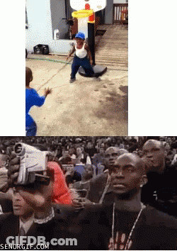 Slam Dunk Dominate GIF