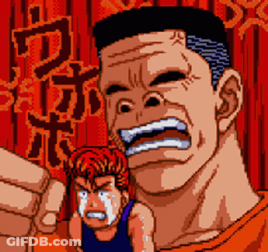 Slam Dunk GIF