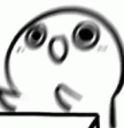 Slamming The Table Excited Meme GIF