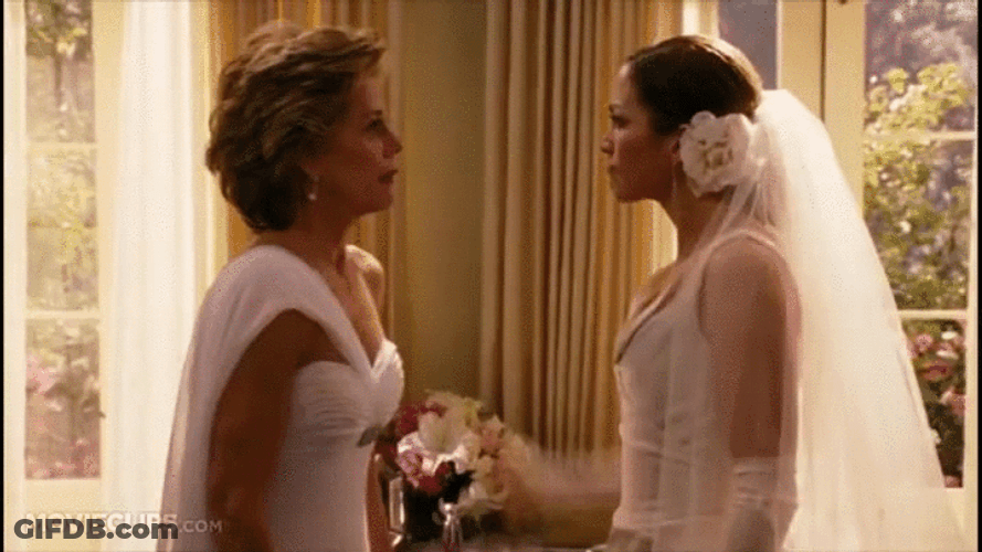 Slap Fight Jennifer Lopez Jane Fonda GIF