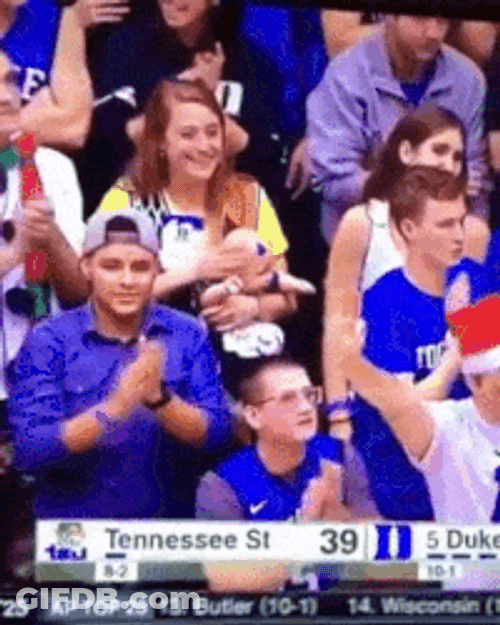 Slapping Baby Head Causes Concussion GIF