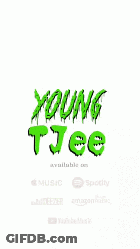 Slatt Young Tjee Available On Poster GIF