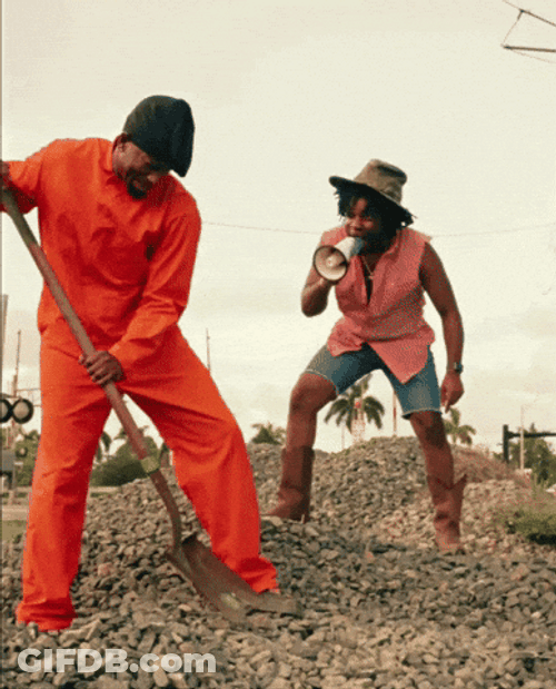 Slavery Force Hard Labor GIF