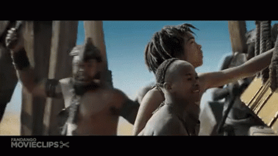 Slavery Whipping Black Girl Hard GIF