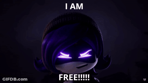 Slaves Should Be Free Meme GIF
