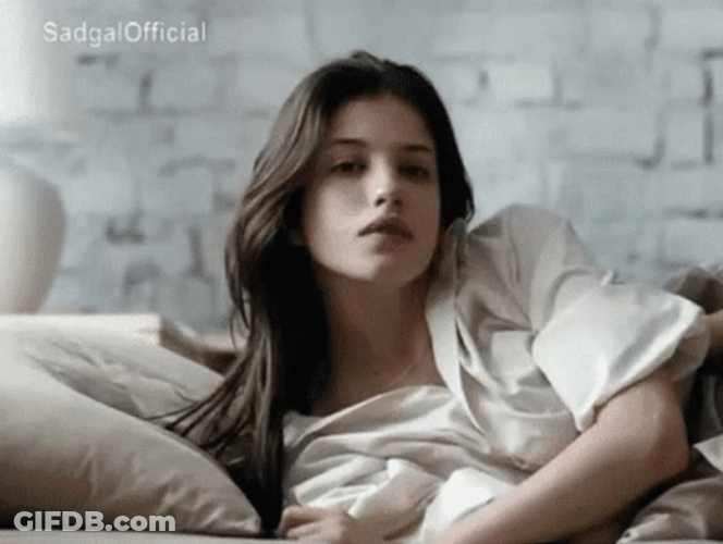 Sleeping Beauty GIF